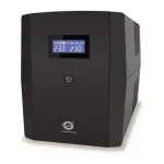 Conceptronic ZEUS08EM uninterruptible power supply (UPS)