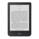 Rakuten Kobo Clara BW e-book reader