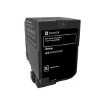 Lexmark 74C2SK0 toner cartridge