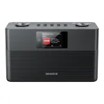 Kenwood CR-ST100S-B radio