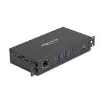 DeLOCK 64336 interface hub