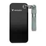 Verbatim Pocket SSD