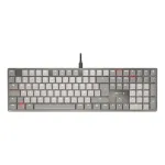 CHERRY KC 500 MX LP keyboard