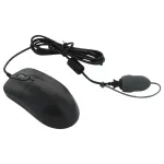 Seal Shield Silver Storm USB black