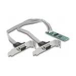 DeLOCK 95270 interface cards/adapter
