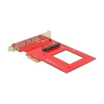DeLOCK 89469 interface cards/adapter