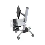 Ergotron Neo-Flex LCD Cart