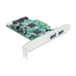 DeLOCK 89359 interface cards/adapter
