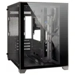 Inter-Tech C-501 Aspect