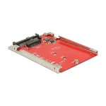 DeLOCK 62725 interface cards/adapter