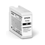 Epson UltraChrome Pro10 ink cartridge