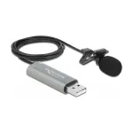 DeLOCK 66638 microphone