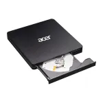Acer Portable DVD Writer AXD001 optical disc drive