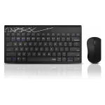 Rapoo 8000M keyboard