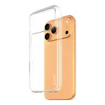 PanzerGlass CARE&trade; by &reg; Urban Explorer Case Transparent iPhone 18 Pro Max | 17 Pro Max mobile phone case