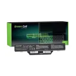 A Green Cell HP08 f&uuml;r HP, 550 610 615 Compaq 550 610 615 6720 6830