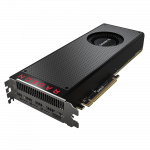 Radeon RX VEGA 64 8GB BLOWER (Atnaujinta)