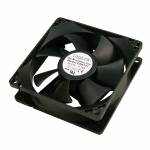 Logilink   FAN103   Black   Case fan