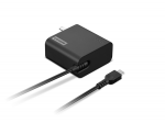 Lenovo   USB-C Wall Adapter   65 W   20 V   Adapter