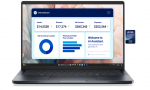 Dell Pro Premium 14 PA14250  14 "  FHD+  Anti-glare  Intel Core Ultra 7  266V  16 GB  LPDDR5x  Solid-state drive capacity 512 GB  Intel Arc Graphics  Windows 11 Pro  Bluetooth version 5.4  Keyboard language English  Keyboard backlit  Warranty 36 mont ...