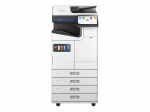 Epson WorkForce Enterprise AM-C4000   Epson