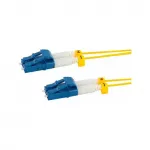 LogiLink FS0LC01 InfiniBand/fibre optic cable