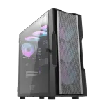 Kompiuteris | RPC Entry Gaming | AMD Ryzen 7 5700 | Nvidia RTX 2060 Super 8GB | 16GB DDR4 | 512 GB SSD (Atnaujintas)