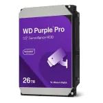 Western Digital Purple Pro WD240PURP internal hard drive
