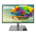 BenQ PD2725U computer monitor