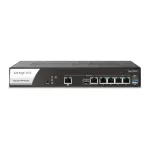DrayTek Vigor 2962 wired router