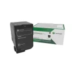 Lexmark 75B20K0 toner cartridge