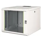 Digitus DN-19 09U-6/6 rack cabinet