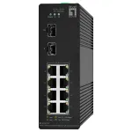 LevelOne IGS-2110P network switch