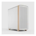 Fractal Design Summit Chalk White Solid