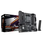 GIGABYTE B550M X AORUS ELITE WIFI7