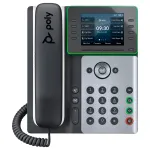 HP Poly Edge E300 and PoE-enabled IP phone