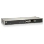 LevelOne GSW-1657 network switch