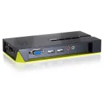LevelOne KVM-0421 KVM switch