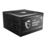 MSI MAG A850GL PCIE5 power supply unit