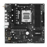 Asrock A620AM PRO-A WIFI