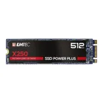 Emtec X250