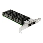 Inter-Tech ST-7214 interface cards/adapter