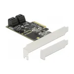 DeLOCK 90395 interface cards/adapter