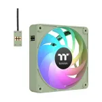 Thermaltake CL-F196-PL12MG-A computer cooling system