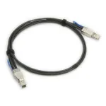 Supermicro 1m External Mini SAS HD to External Mini SAS HD.2