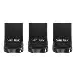 SanDisk Ultra Fit USB flash drive