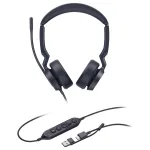 Yealink UH44 Dual UC USB-C/A