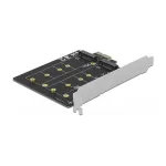 DeLOCK 90432 interface cards/adapter