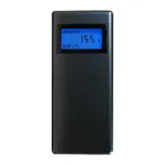 Inter-Tech NB-90U power adapter/inverter