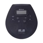 Denver DMP-395B